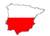 MOREA BLOQUES MINERALES S.L. - Polski